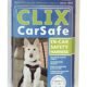 The Clix Carsafe In-Car Dog Harness