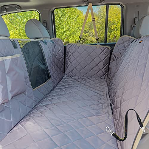 Ibuddy Dog Seat Cover