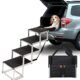 The Best Foldable Dog Car Ramp