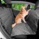 The Tesla Dog Seat Cover