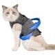 The Best Cat Thunder Vest