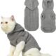 The Best Cat Sweater 7 Best Cat Sweater