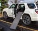The Best Dog Ramp For Side Car Door