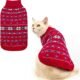 The Bingpet Cat Sweater