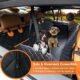 How to Install Urpower Dog Seat Cover 272 How to Install Urpower Dog Seat Cover