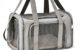 The Soft-Sided Dog Carrier Airline Approved 5 The Soft-Sided Dog Carrier Airline Approved