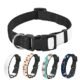Sublimation Blank Dog Collar