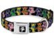 The Grateful Dead Dog Collar