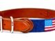 The Needlepoint Dog Collar