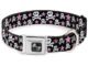 The Skull Dog Collar