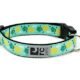 Pineapple Dog Collar