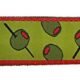 Olive Dog Collar