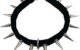 The Protective Spiked Dog Collar 5 The Protective Spiked Dog Collar