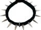 The Protective Spiked Dog Collar 62 The Protective Spiked Dog Collar
