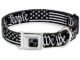 The Patriotic Dog Collar 42 The Patriotic Dog Collar
