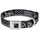 The Patriotic Dog Collar