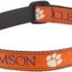 The Clemson Dog Collar