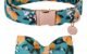 The Peach Dog Collar 5 The Peach Dog Collar