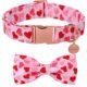Heart Dog Collar