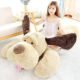 The Best Dog Plush Pillow 194 The Best Dog Plush Pillow