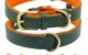The Green Leather Dog Collar 5 The Green Leather Dog Collar