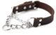 The Leather Martingale Dog Collar 5 The Leather Martingale Dog Collar