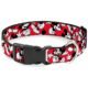 The Mickey Mouse Dog Collar