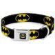 The Batman Dog Collar 27 The Batman Dog Collar