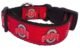 Ohio State Dog Collar 5 Ohio State Dog Collar
