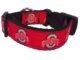 Ohio State Dog Collar 9 Ohio State Dog Collar