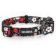 The Strawberry Dog Collar 275 The Strawberry Dog Collar