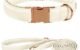 Off White Dog Collar 5 Off White Dog Collar