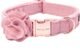 Rose Gold Dog Collar 5 Rose Gold Dog Collar
