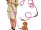 The Hands-Free Crossbody Dog Leash