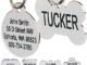 The Best Dog Id Tags 9 The Best Dog Id Tags