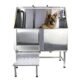 Benefits of a Stainless Steel Dog Bathtub