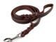 The Best Leather Dog Leash