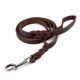 The Best Leather Dog Leash