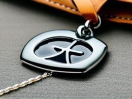 Making a Lasting Memory With Dog Tags