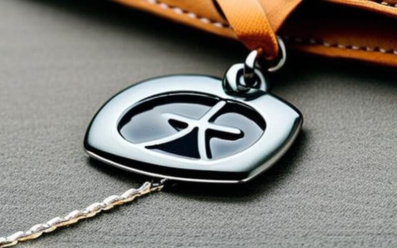Making a Lasting Memory With Dog Tags