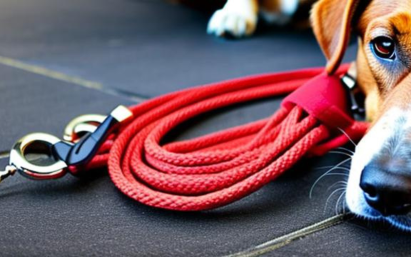 What to Put on Rope Burn From Dog Leash