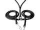 The Caldwell's Double Dog Leash