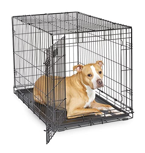 The 48 Inch Dog Crate