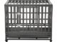 The Best Heavy Duty Dog Crate 13 The Best Heavy Duty Dog Crate