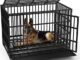 The Best Dog Crate For Anxiety
