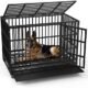 The Escape Proof Dog Crates 7 The Escape Proof Dog Crates