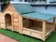 Creative Dog House Design Ideas