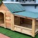 Creative Dog House Design Ideas
