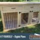 Do It Yourself Diy Dog Crate 8 Do It Yourself Diy Dog Crate