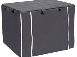 The Best Soundproof Dog Crate Cover